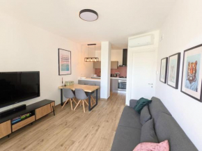 Casa Ikigai Sirolo - Appartamento nuovissimo con giardino, a due passi dal centro